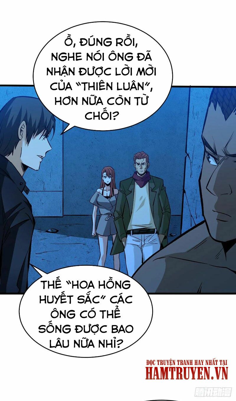 Trở Về Làm Đại Lão Thời Mạt Thế Chapter 64 - Trang 4