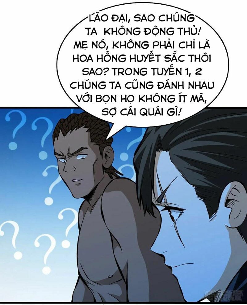 Trở Về Làm Đại Lão Thời Mạt Thế Chapter 64 - Trang 4