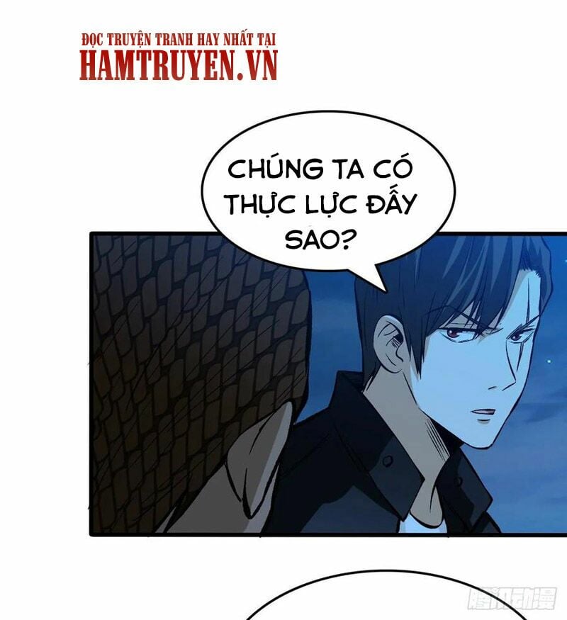 Trở Về Làm Đại Lão Thời Mạt Thế Chapter 64 - Trang 4