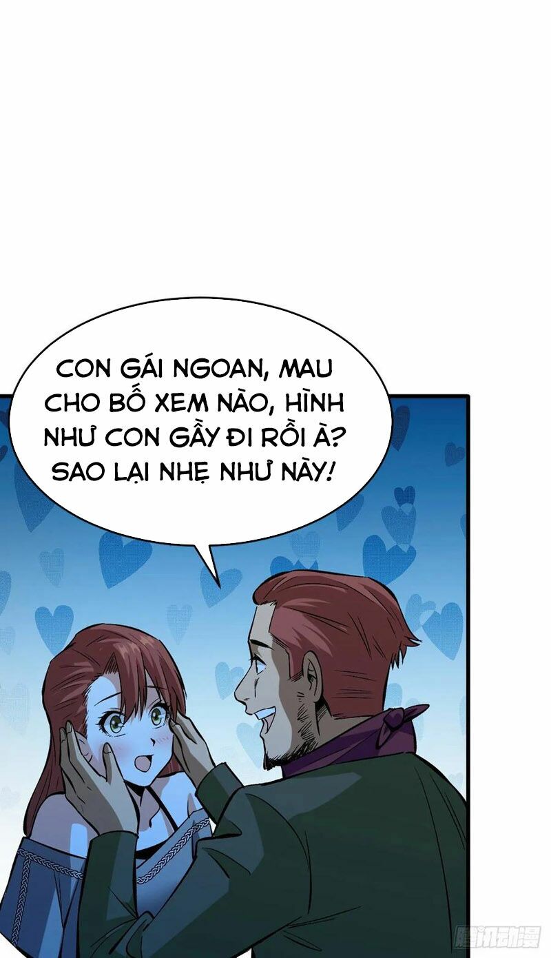 Trở Về Làm Đại Lão Thời Mạt Thế Chapter 64 - Trang 4