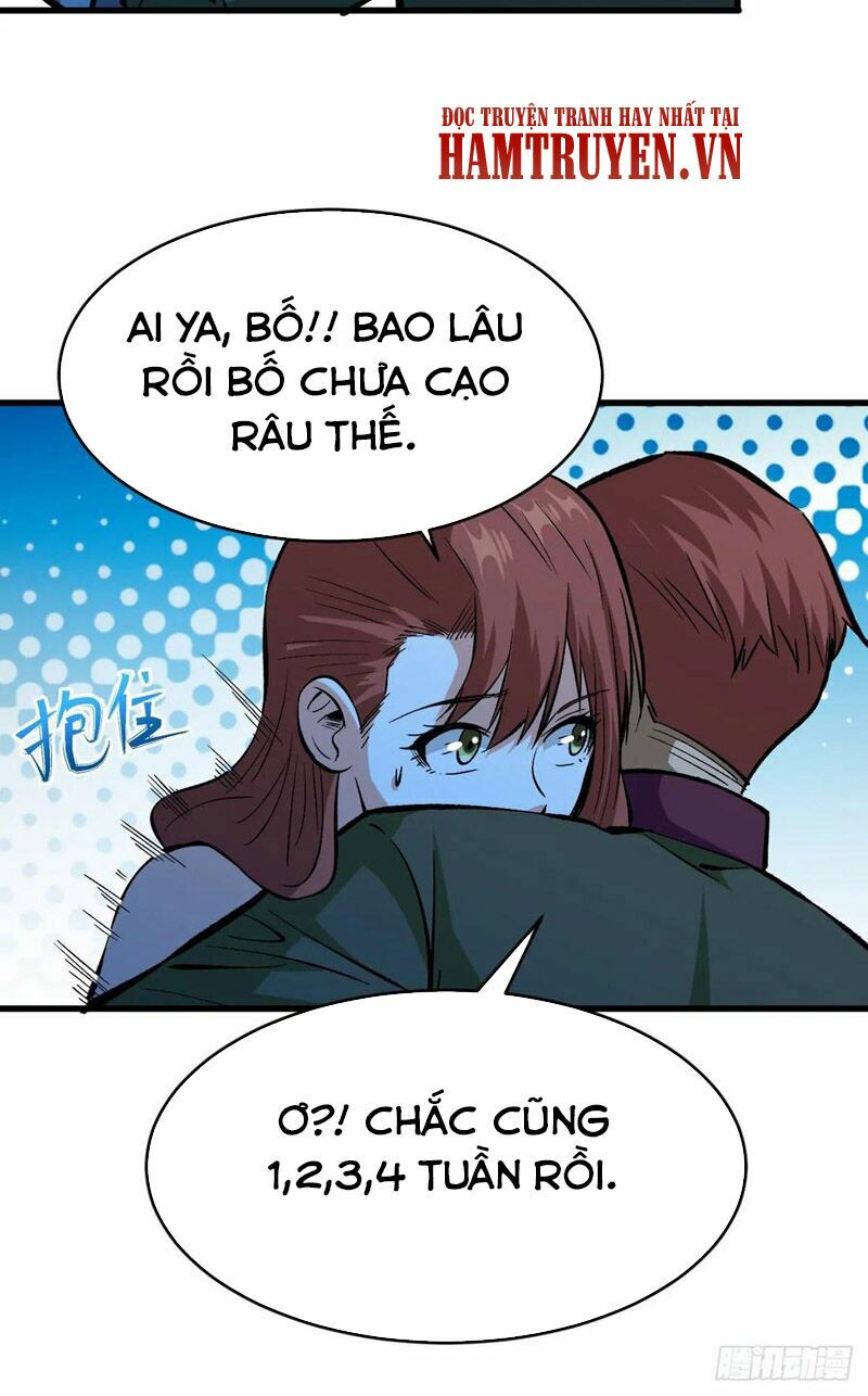 Trở Về Làm Đại Lão Thời Mạt Thế Chapter 64 - Trang 4