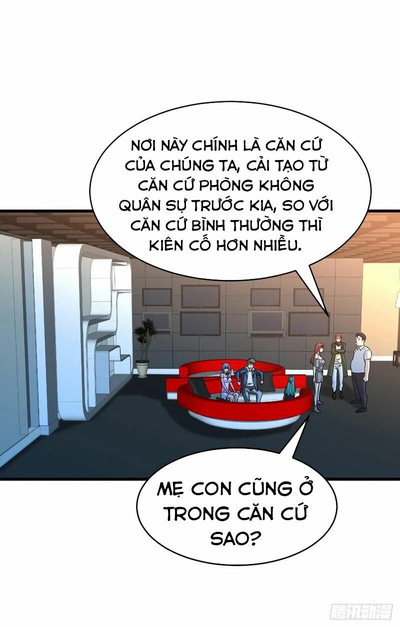 Trở Về Làm Đại Lão Thời Mạt Thế Chapter 64 - Trang 4