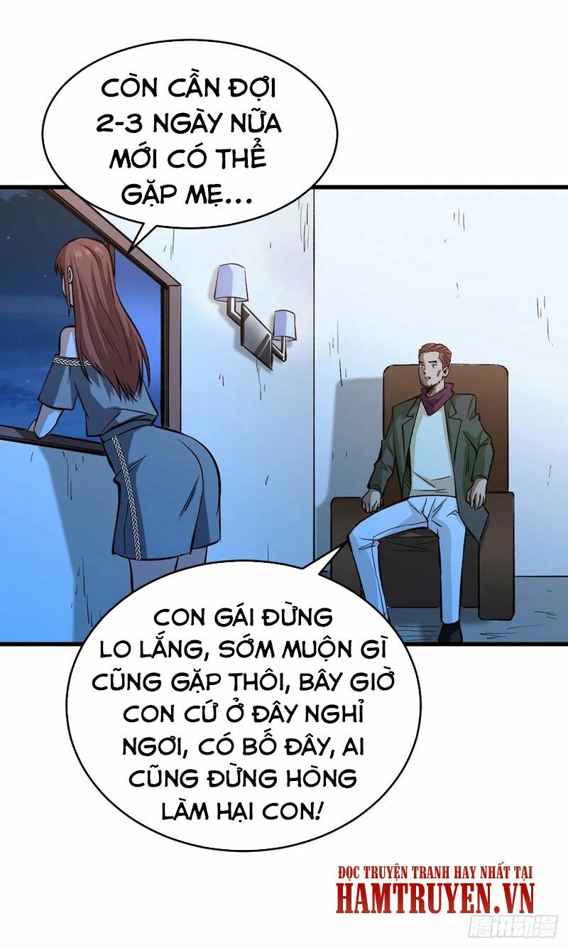 Trở Về Làm Đại Lão Thời Mạt Thế Chapter 64 - Trang 4