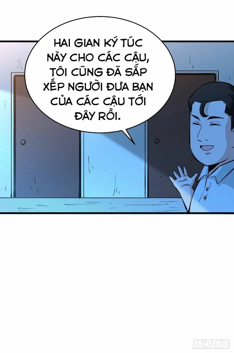 Trở Về Làm Đại Lão Thời Mạt Thế Chapter 64 - Trang 4