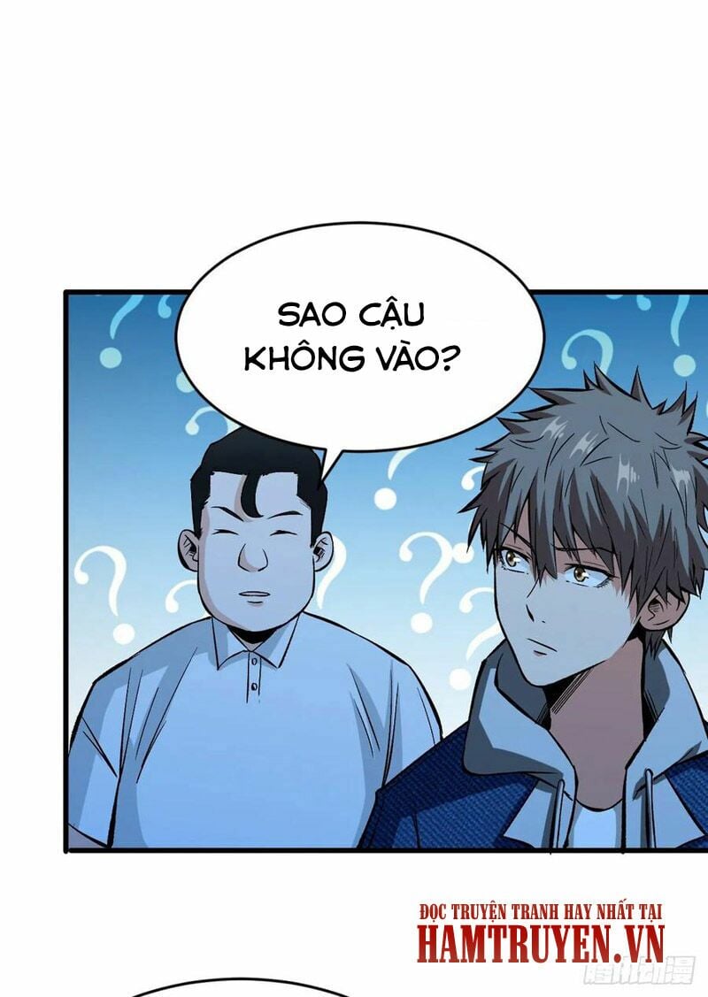 Trở Về Làm Đại Lão Thời Mạt Thế Chapter 64 - Trang 4