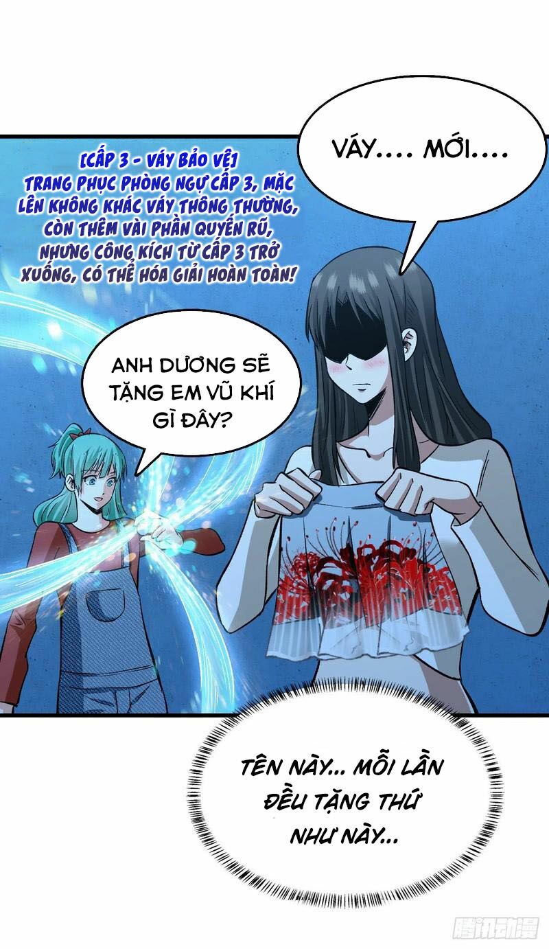 Trở Về Làm Đại Lão Thời Mạt Thế Chapter 69 - Next Chapter 70