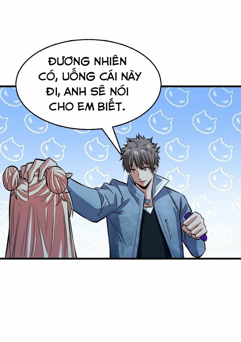 Trở Về Làm Đại Lão Thời Mạt Thế Chapter 69 - Next Chapter 70