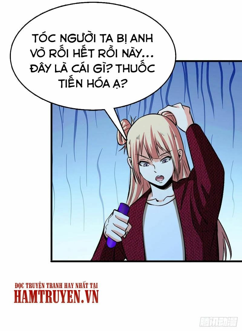 Trở Về Làm Đại Lão Thời Mạt Thế Chapter 69 - Next Chapter 70