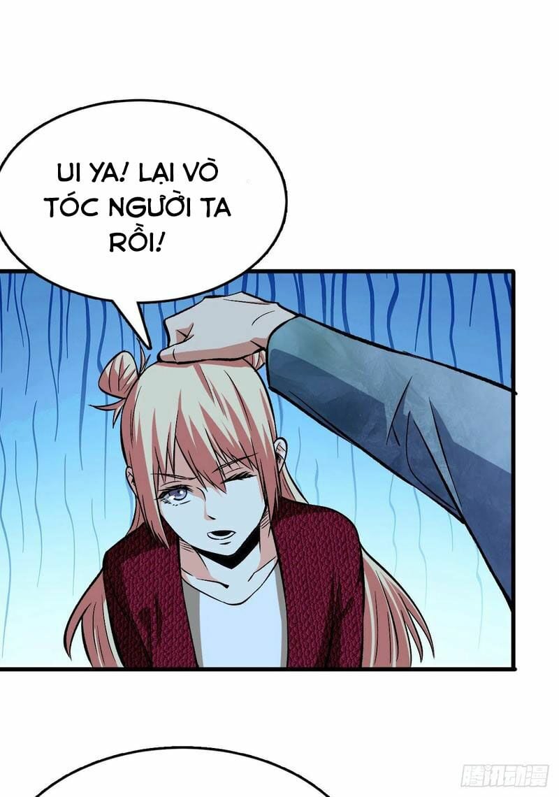 Trở Về Làm Đại Lão Thời Mạt Thế Chapter 69 - Next Chapter 70