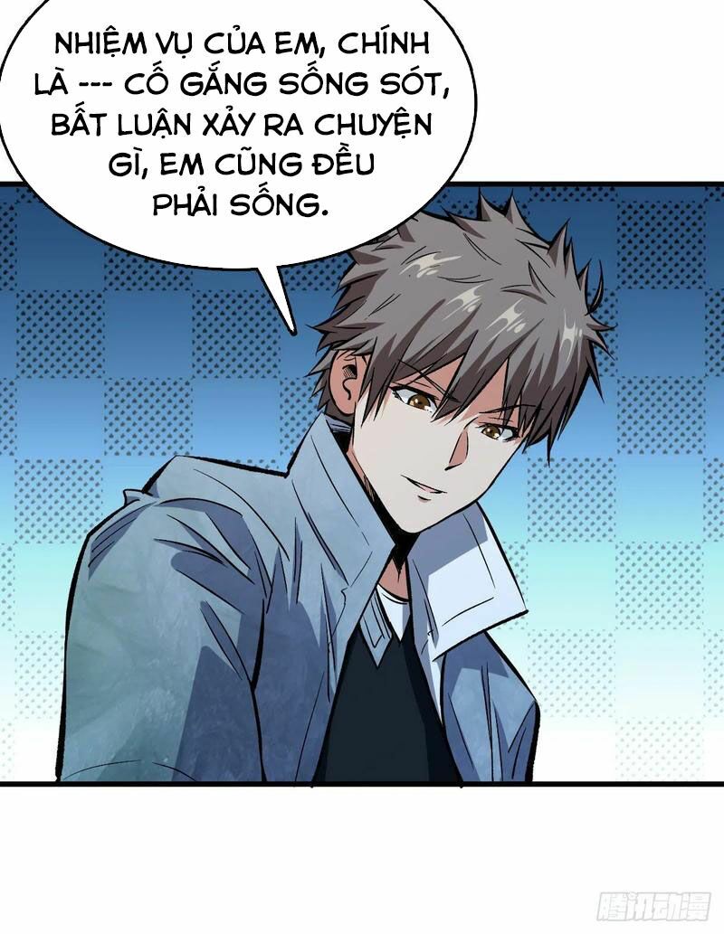 Trở Về Làm Đại Lão Thời Mạt Thế Chapter 69 - Next Chapter 70