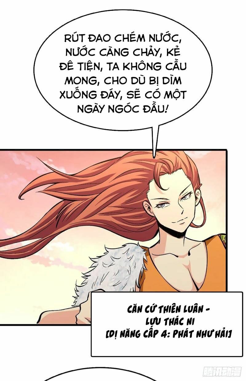 Trở Về Làm Đại Lão Thời Mạt Thế Chapter 69 - Next Chapter 70