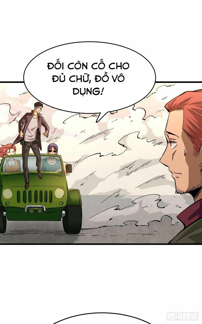 Trở Về Làm Đại Lão Thời Mạt Thế Chapter 69 - Next Chapter 70