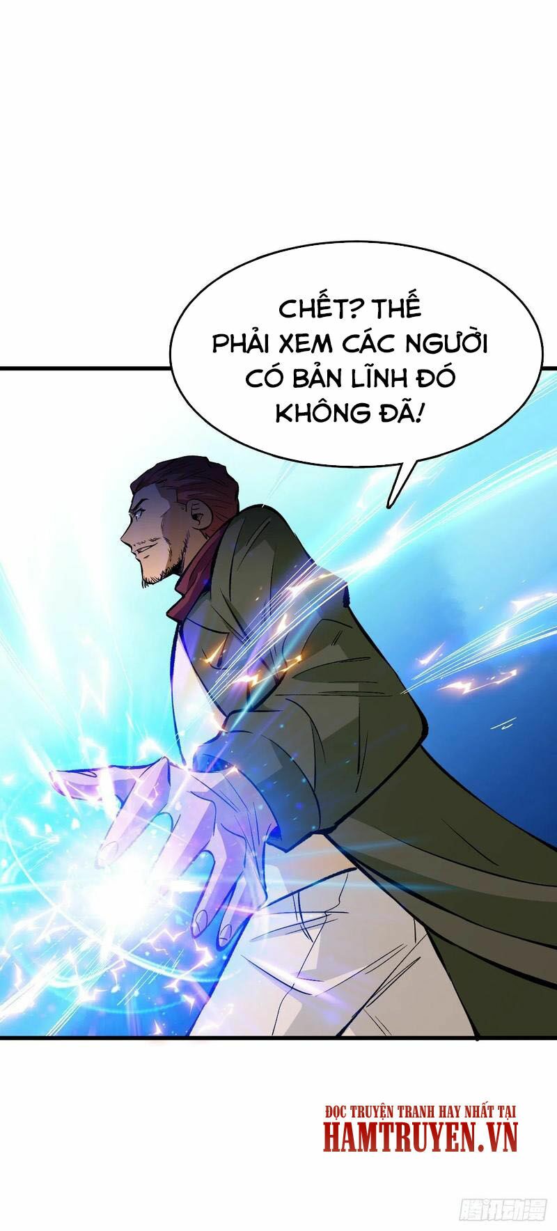 Trở Về Làm Đại Lão Thời Mạt Thế Chapter 69 - Next Chapter 70