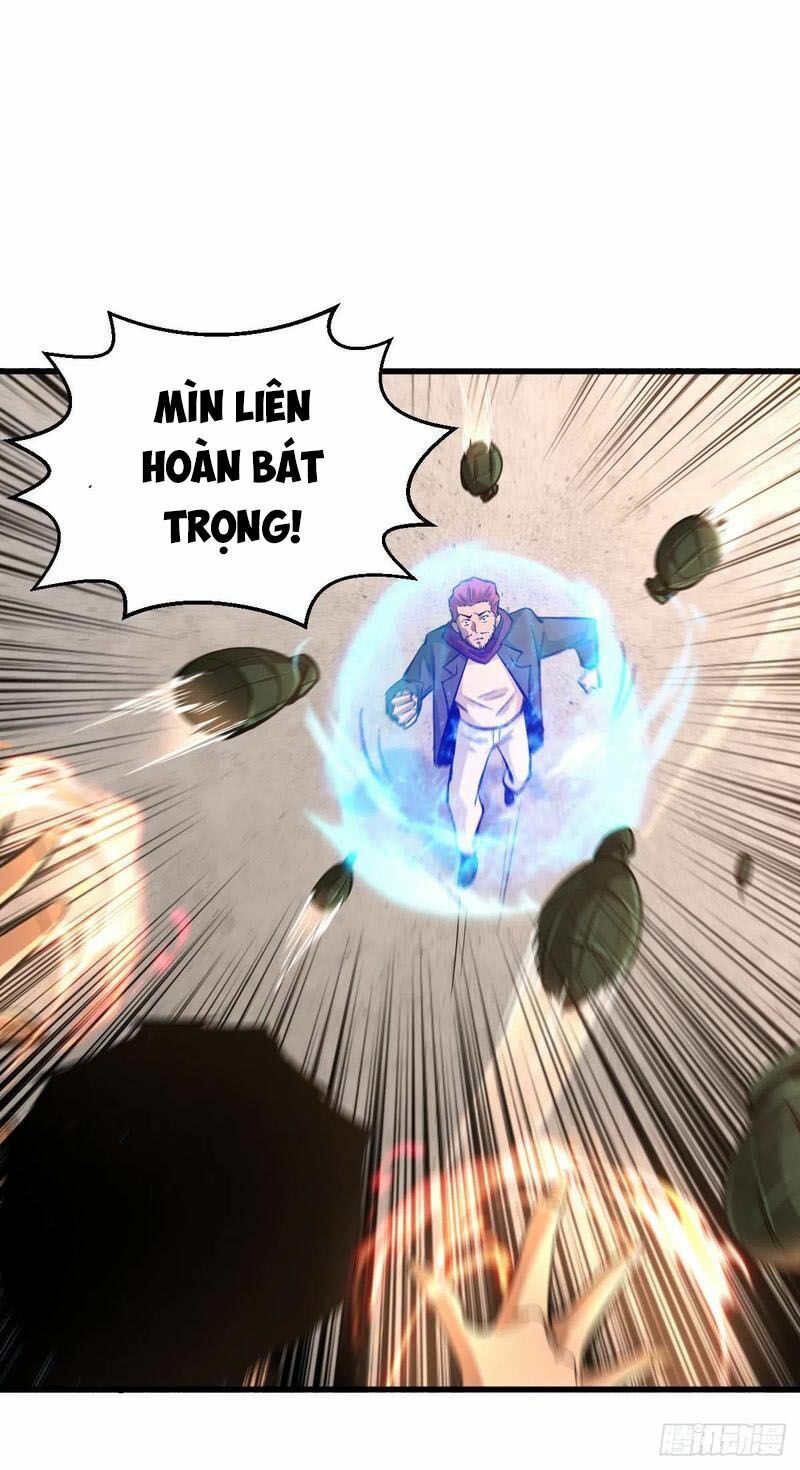 Trở Về Làm Đại Lão Thời Mạt Thế Chapter 69 - Next Chapter 70