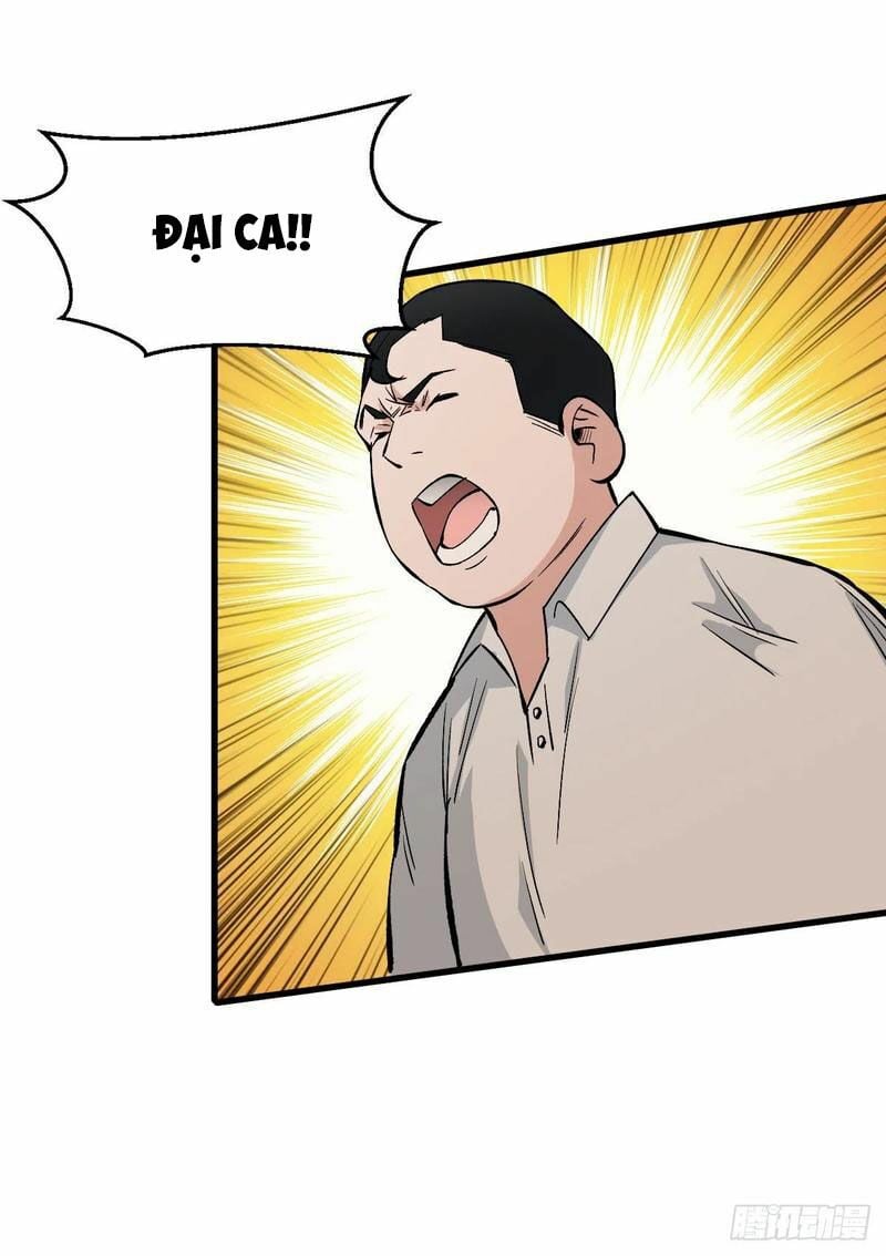 Trở Về Làm Đại Lão Thời Mạt Thế Chapter 69 - Next Chapter 70