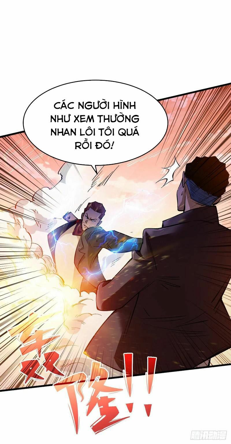 Trở Về Làm Đại Lão Thời Mạt Thế Chapter 69 - Next Chapter 70