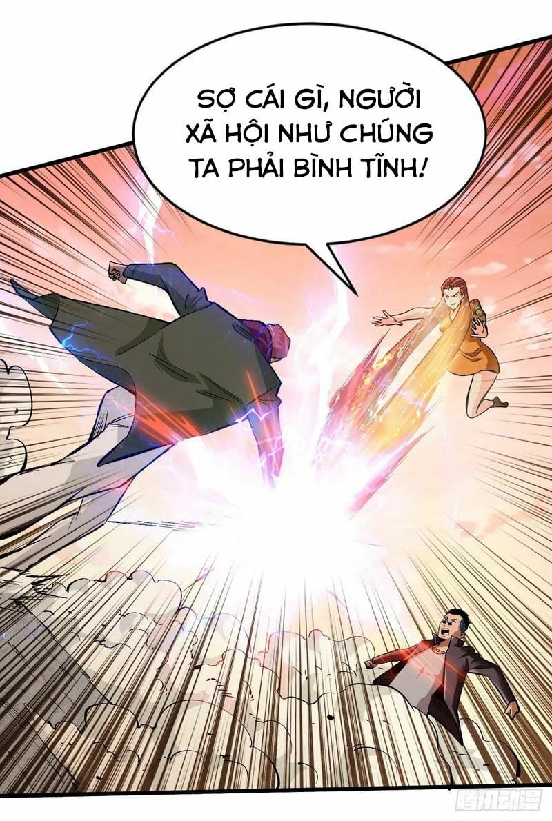 Trở Về Làm Đại Lão Thời Mạt Thế Chapter 69 - Next Chapter 70