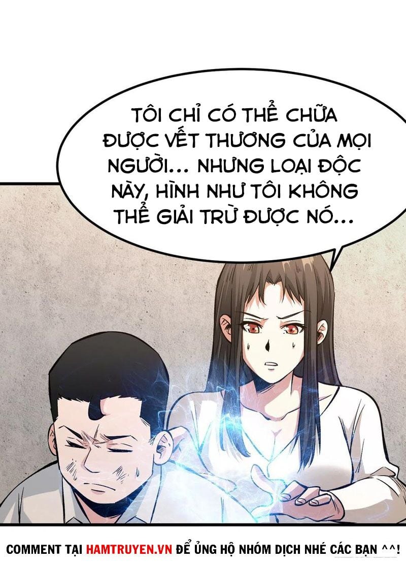 Trở Về Làm Đại Lão Thời Mạt Thế Chapter 75 - Trang 4