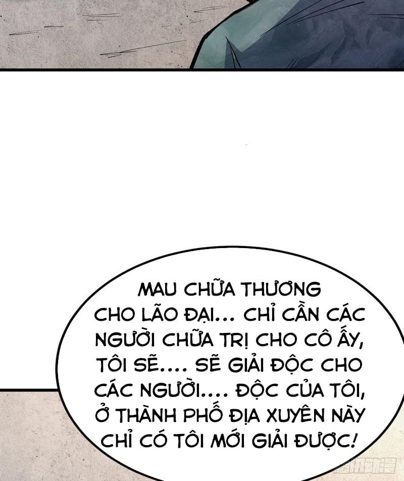 Trở Về Làm Đại Lão Thời Mạt Thế Chapter 75 - Trang 4