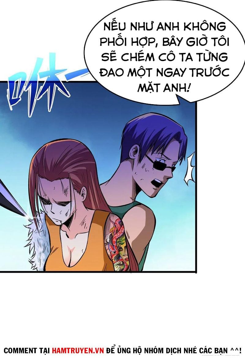 Trở Về Làm Đại Lão Thời Mạt Thế Chapter 75 - Trang 4