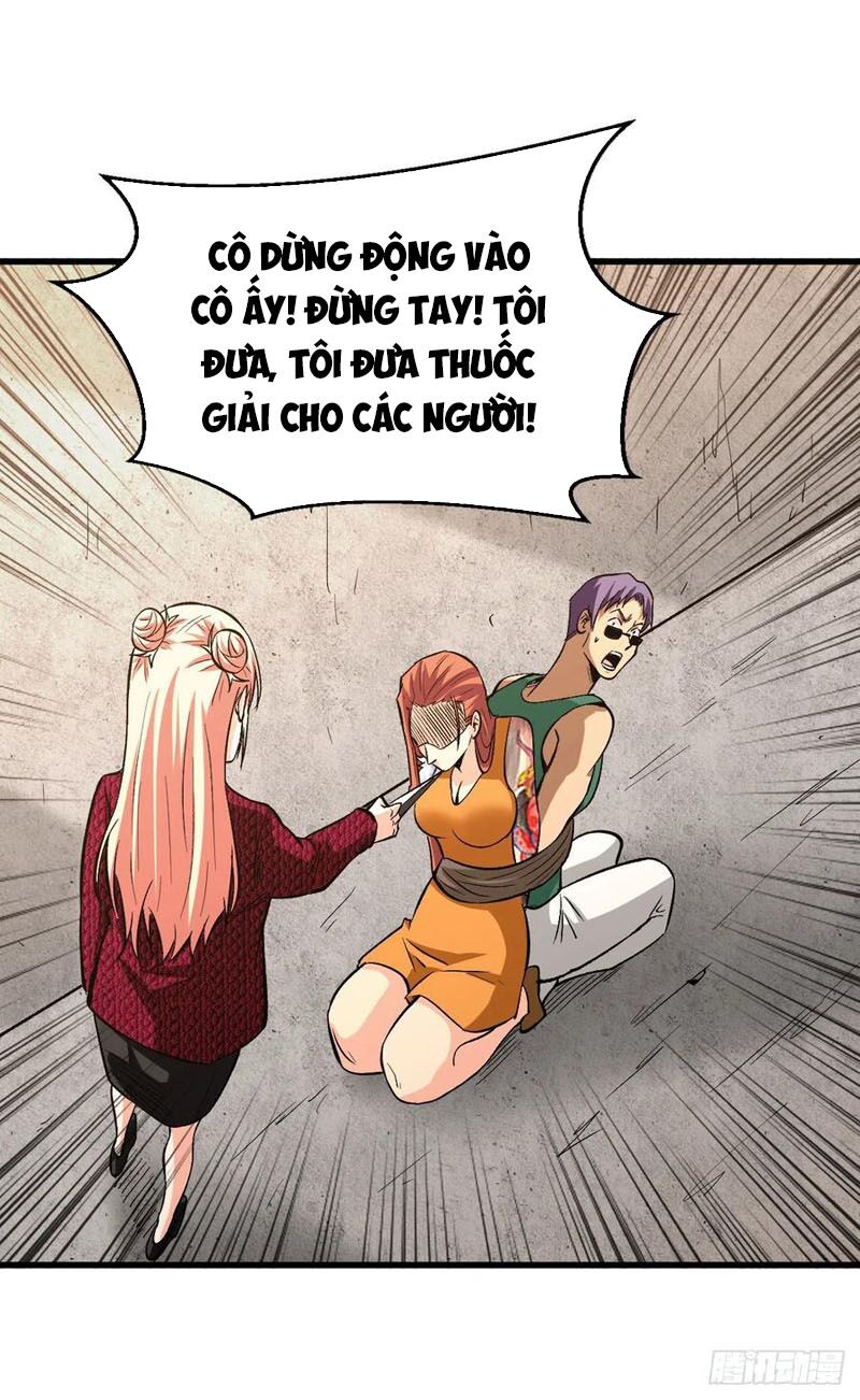 Trở Về Làm Đại Lão Thời Mạt Thế Chapter 75 - Trang 4