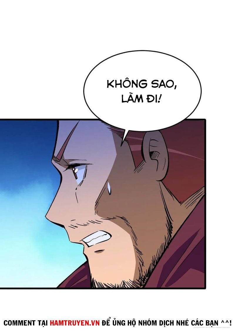 Trở Về Làm Đại Lão Thời Mạt Thế Chapter 75 - Trang 4