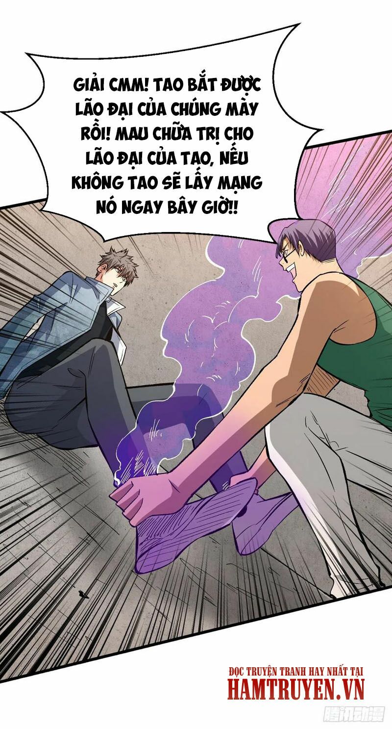 Trở Về Làm Đại Lão Thời Mạt Thế Chapter 76 - Next Chapter 77