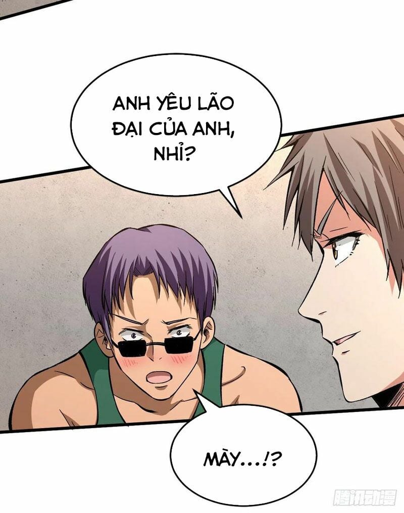 Trở Về Làm Đại Lão Thời Mạt Thế Chapter 76 - Next Chapter 77