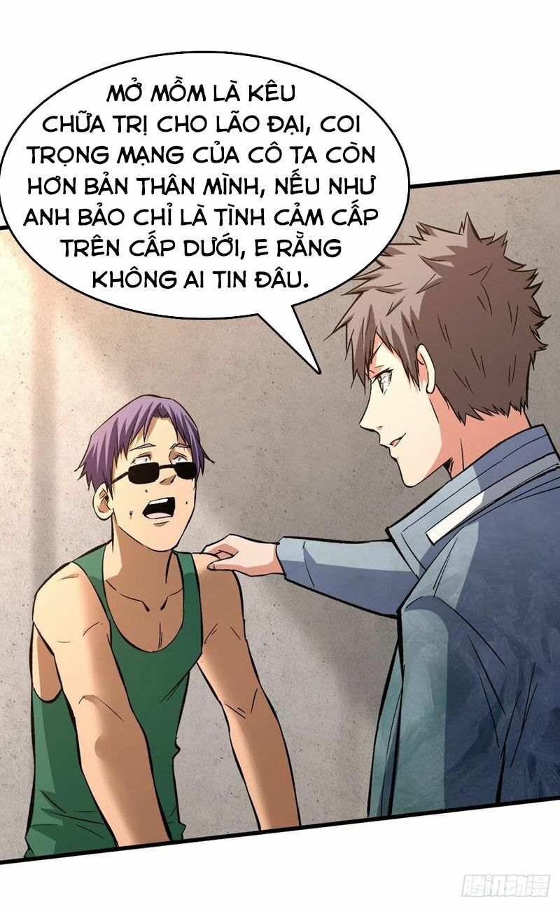 Trở Về Làm Đại Lão Thời Mạt Thế Chapter 76 - Next Chapter 77