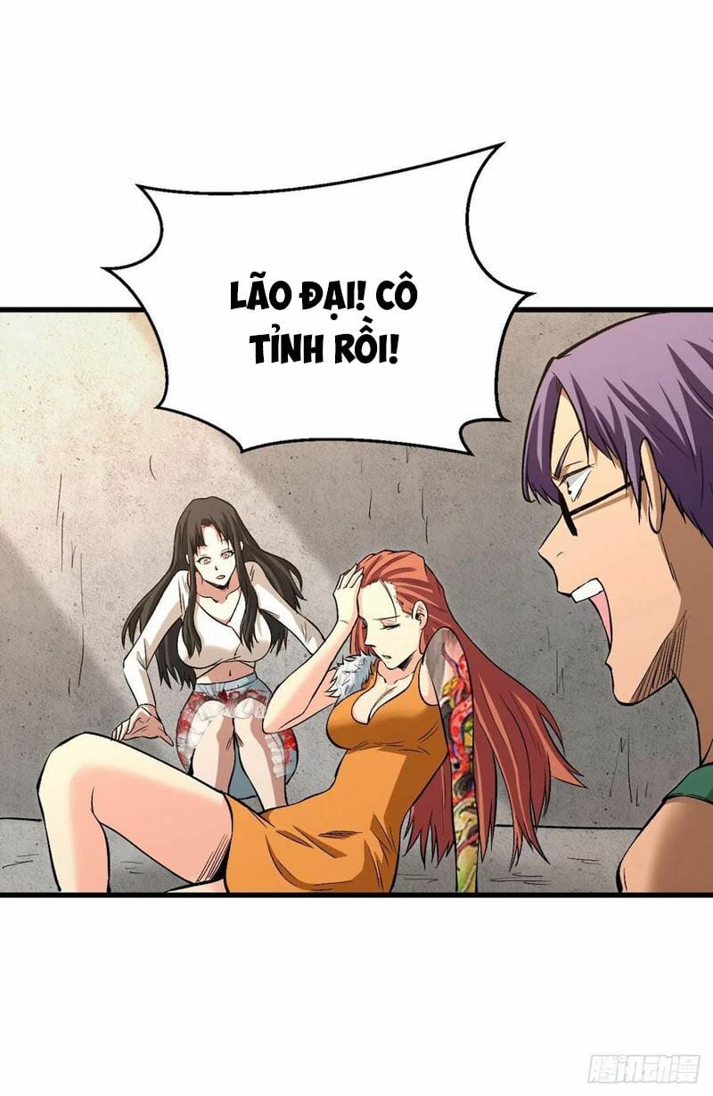 Trở Về Làm Đại Lão Thời Mạt Thế Chapter 76 - Next Chapter 77