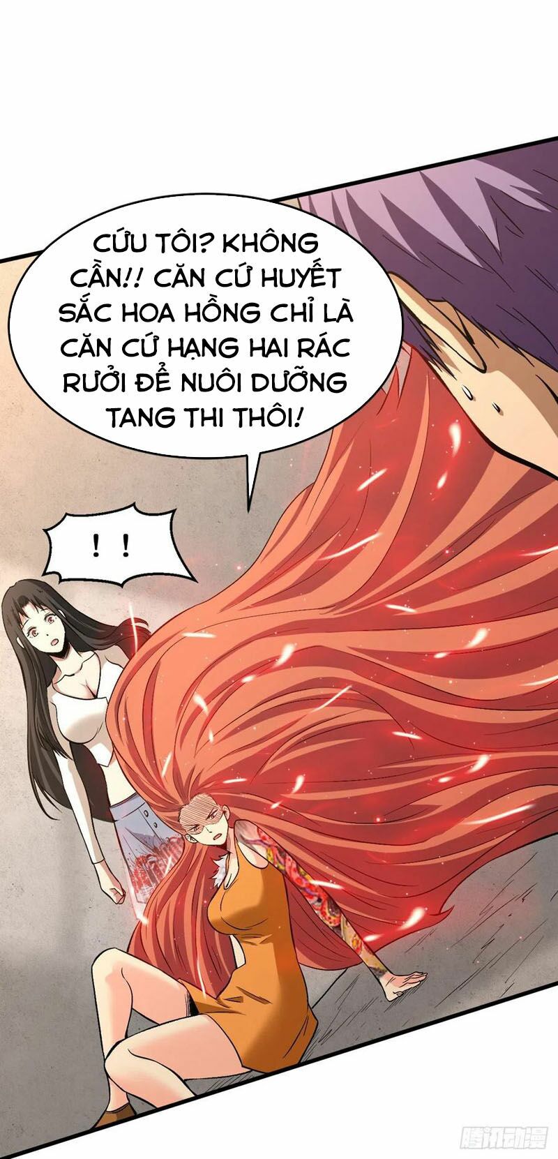 Trở Về Làm Đại Lão Thời Mạt Thế Chapter 76 - Next Chapter 77