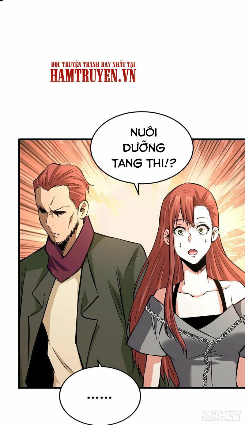 Trở Về Làm Đại Lão Thời Mạt Thế Chapter 76 - Next Chapter 77