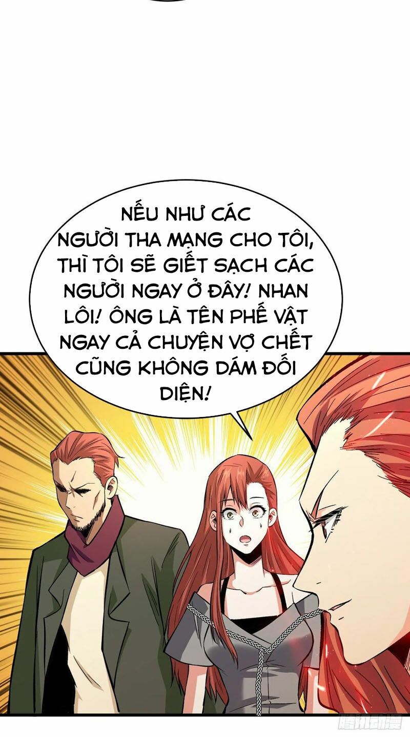 Trở Về Làm Đại Lão Thời Mạt Thế Chapter 76 - Next Chapter 77