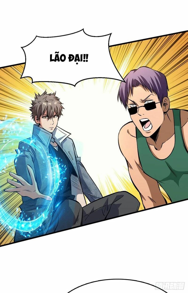 Trở Về Làm Đại Lão Thời Mạt Thế Chapter 76 - Next Chapter 77