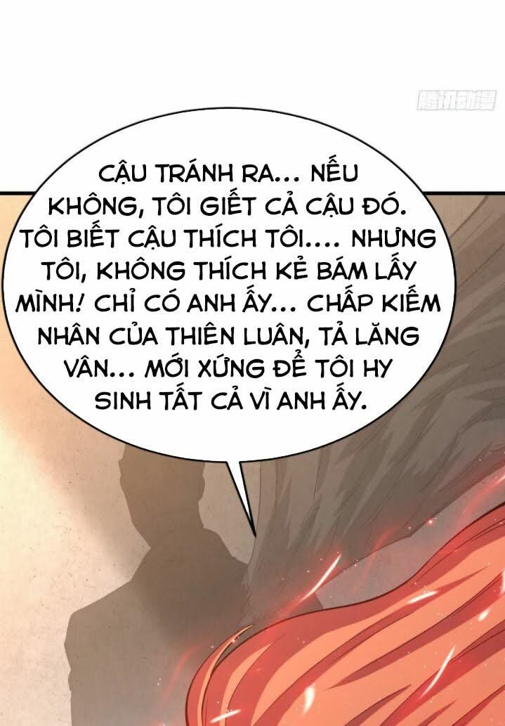 Trở Về Làm Đại Lão Thời Mạt Thế Chapter 77 - Next Chapter 78