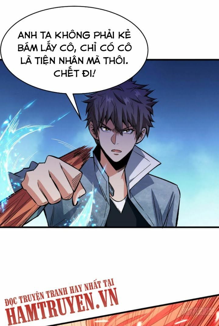 Trở Về Làm Đại Lão Thời Mạt Thế Chapter 77 - Next Chapter 78