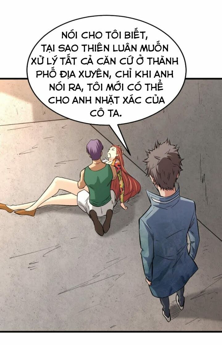 Trở Về Làm Đại Lão Thời Mạt Thế Chapter 77 - Next Chapter 78