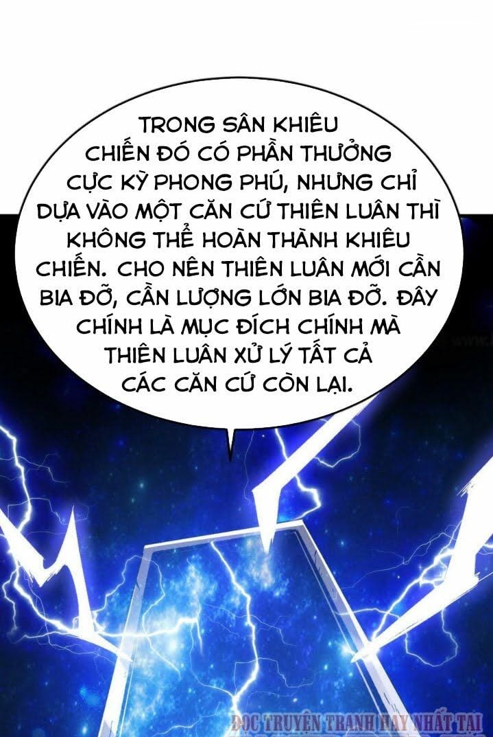 Trở Về Làm Đại Lão Thời Mạt Thế Chapter 77 - Next Chapter 78