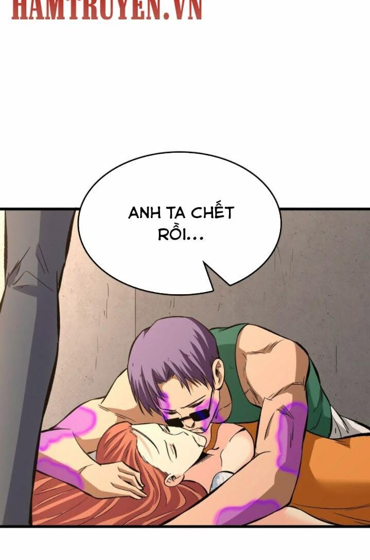 Trở Về Làm Đại Lão Thời Mạt Thế Chapter 77 - Next Chapter 78