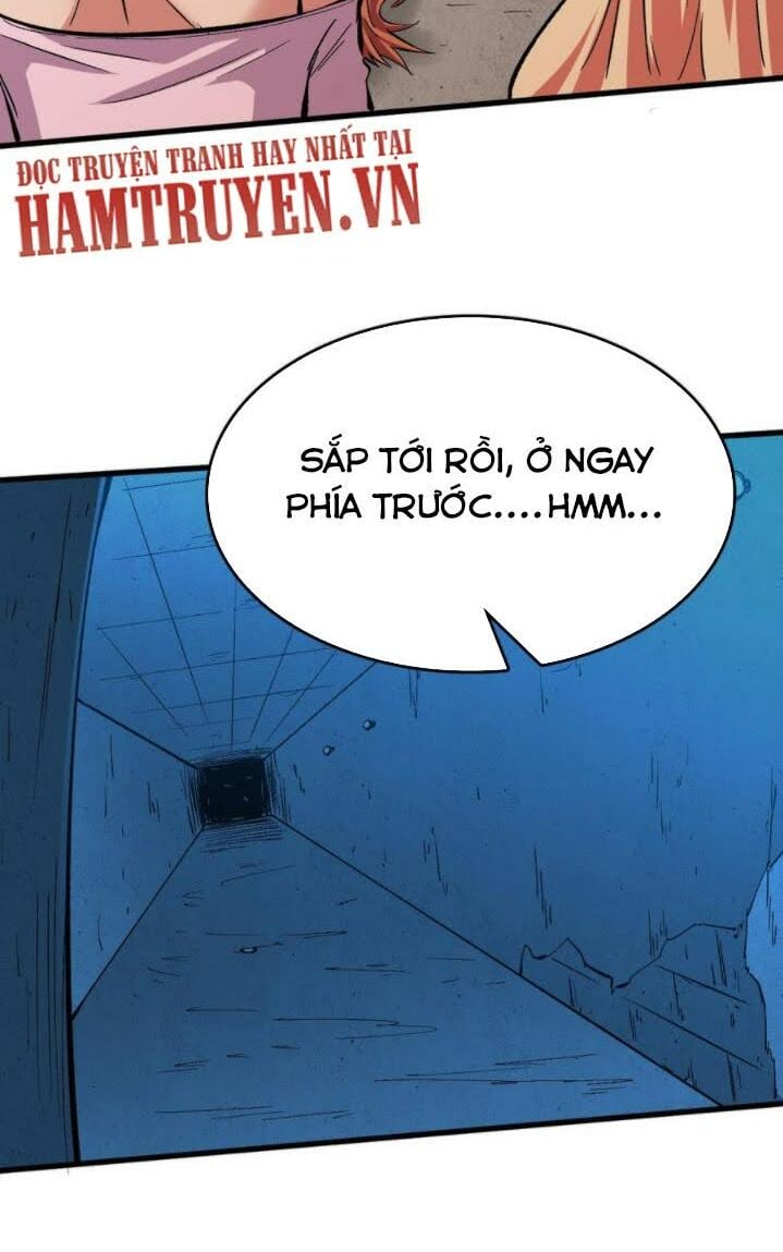 Trở Về Làm Đại Lão Thời Mạt Thế Chapter 77 - Next Chapter 78