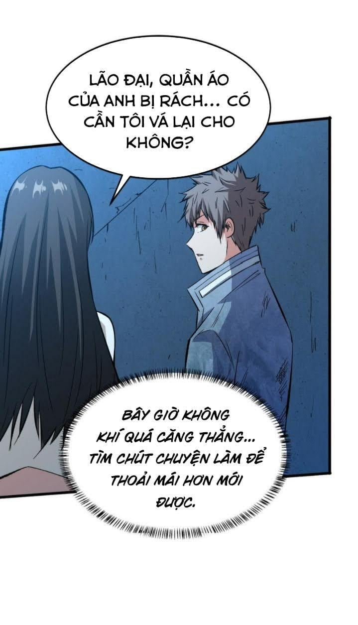 Trở Về Làm Đại Lão Thời Mạt Thế Chapter 77 - Next Chapter 78