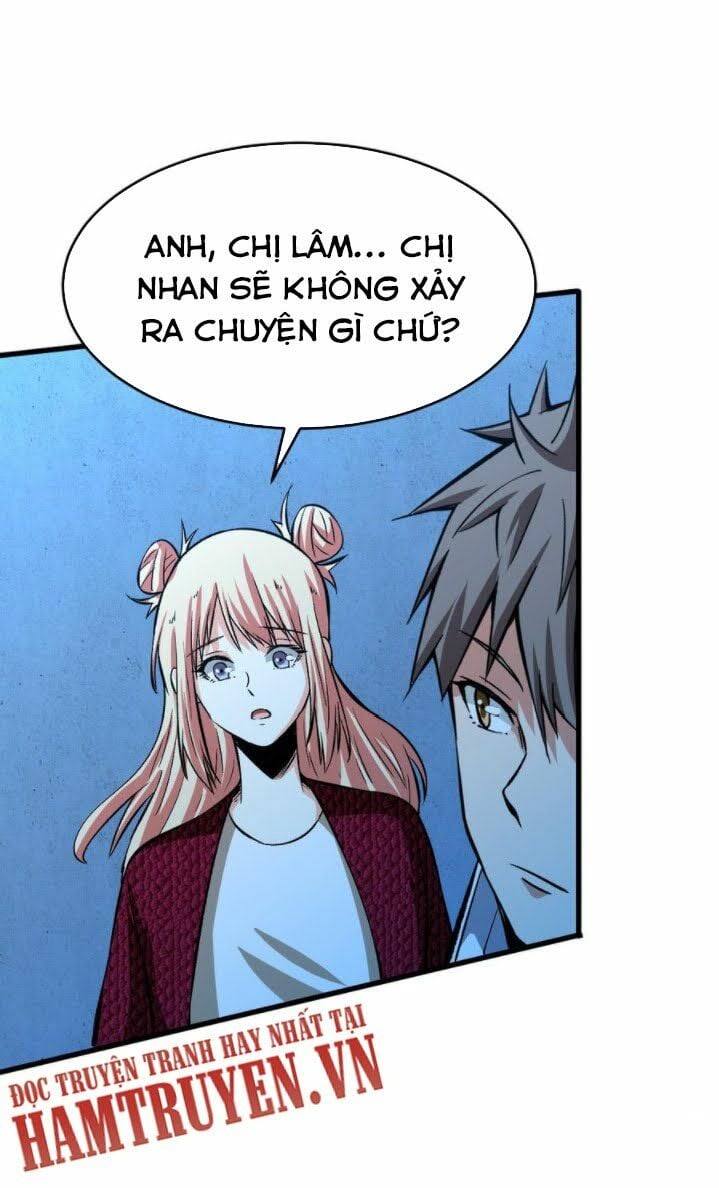 Trở Về Làm Đại Lão Thời Mạt Thế Chapter 77 - Next Chapter 78