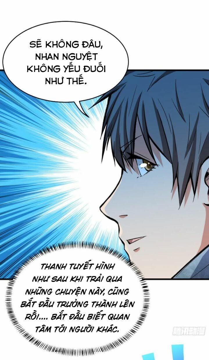 Trở Về Làm Đại Lão Thời Mạt Thế Chapter 77 - Next Chapter 78