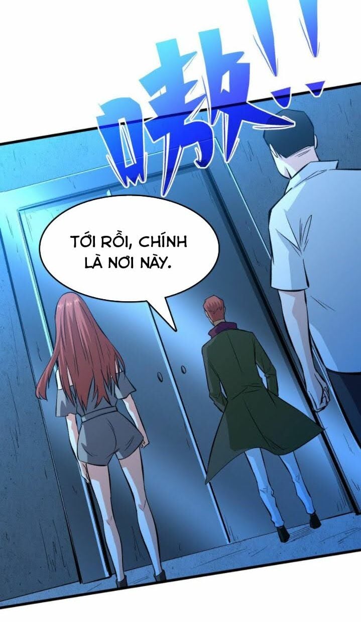 Trở Về Làm Đại Lão Thời Mạt Thế Chapter 77 - Next Chapter 78