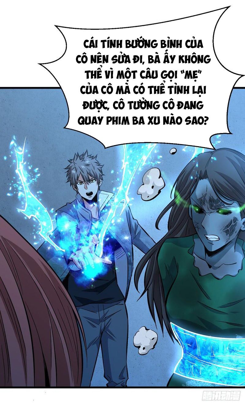 Trở Về Làm Đại Lão Thời Mạt Thế Chapter 79 - Trang 4