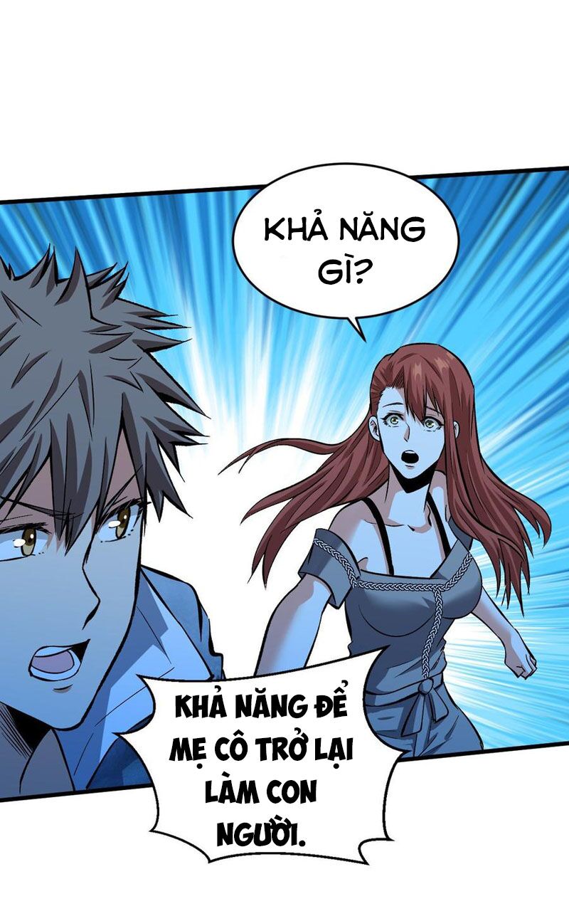 Trở Về Làm Đại Lão Thời Mạt Thế Chapter 79 - Trang 4