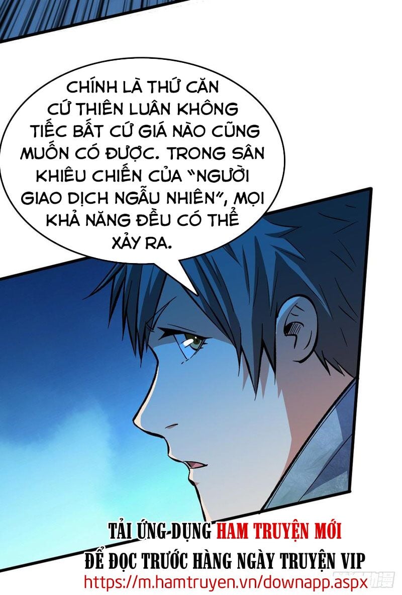 Trở Về Làm Đại Lão Thời Mạt Thế Chapter 79 - Trang 4