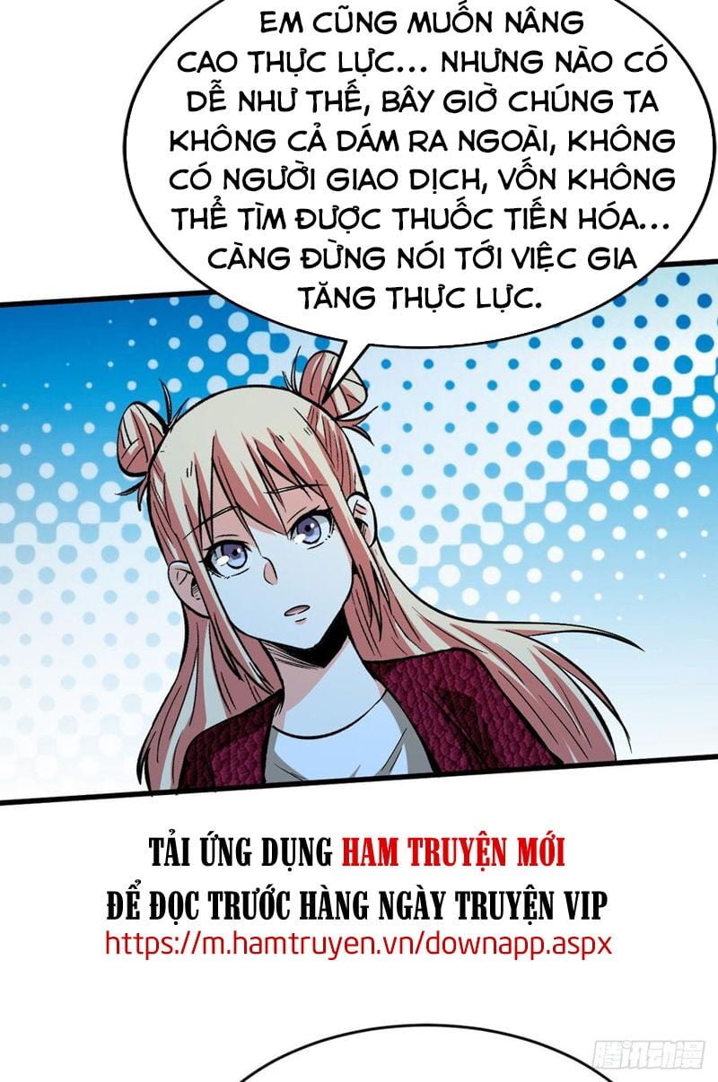 Trở Về Làm Đại Lão Thời Mạt Thế Chapter 79 - Trang 4