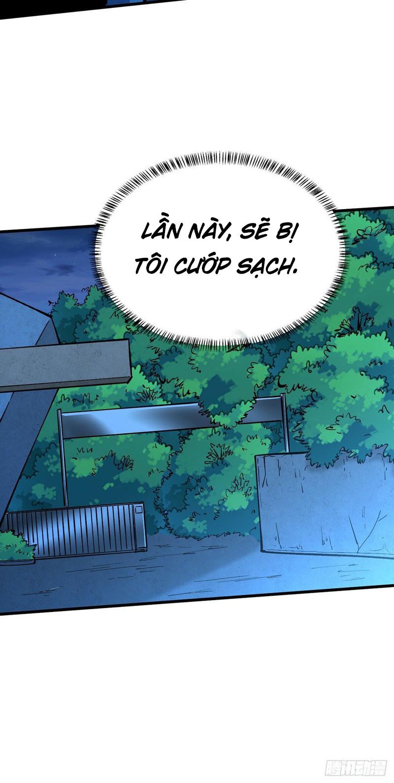 Trở Về Làm Đại Lão Thời Mạt Thế Chapter 79 - Trang 4