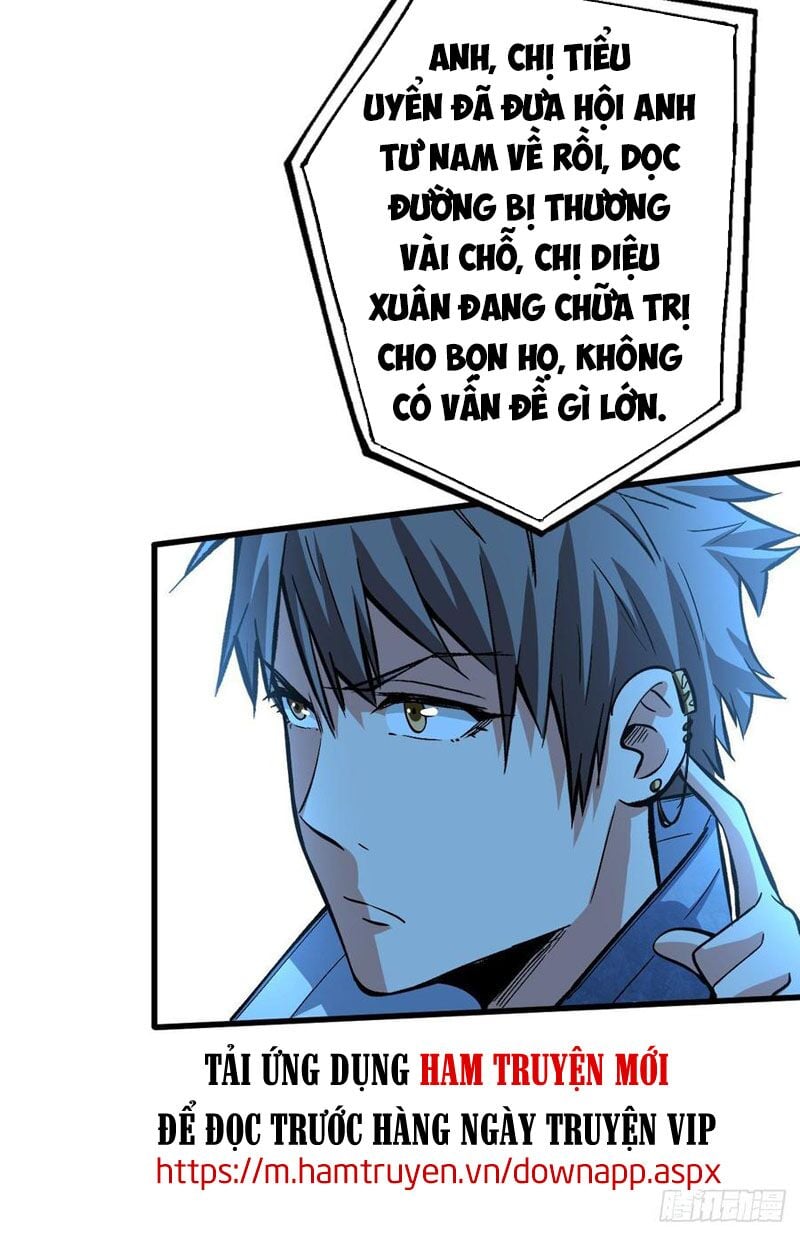 Trở Về Làm Đại Lão Thời Mạt Thế Chapter 79 - Trang 4